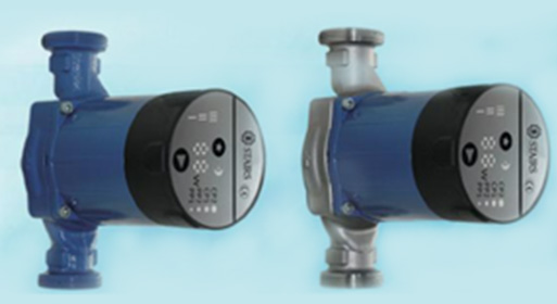 水泵安装的五个步骤